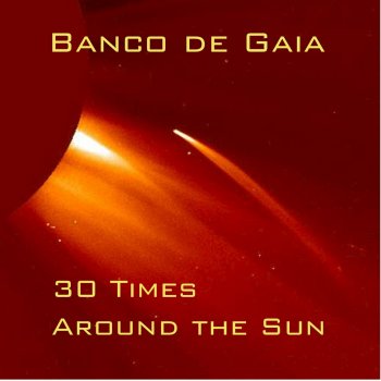 Banco De Gaia feat. Fluke Obsidian - Fluke Remix