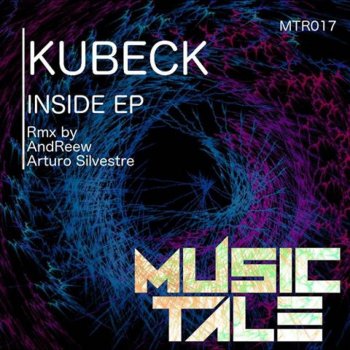 Kubeck Inside - Original Mix