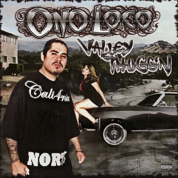 Ono Loco, "Louie Loc" & Edna Don't Go (Feat. Louie Loc & Edna)