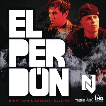 Nicky Jam feat. Enrique Iglesias El Perdón