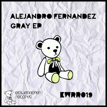 Alejandro Fernandez Gray