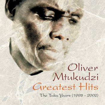 Oliver Mtukudzi Magumo