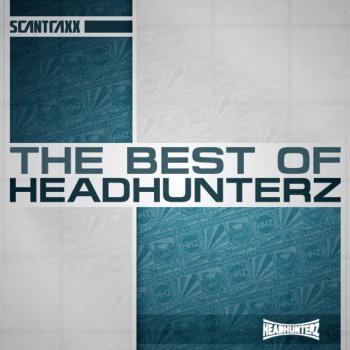 Headhunterz The Sacrifice