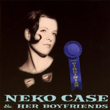 Neko Case Timber