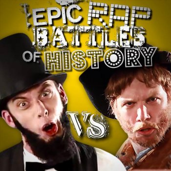 Epic Rap Battles of History feat. Nice Peter & EpicLLOYD Abe Lincoln vs Chuck Norris