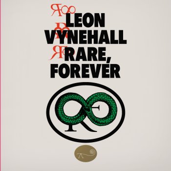 Leon Vynehall An Exhale