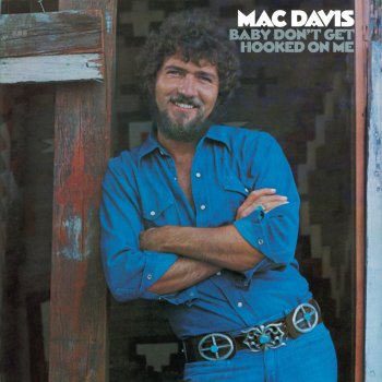 Mac Davis Naughty Girl