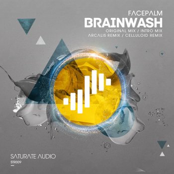 FACEPALM Brainwash - Intro Mix