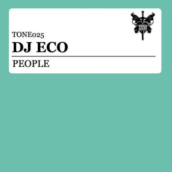 DJ Eco People (Original Mix)
