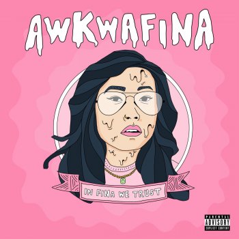 Awkwafina Cakewalk
