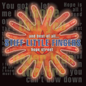 Stiff Little Fingers All the Rest