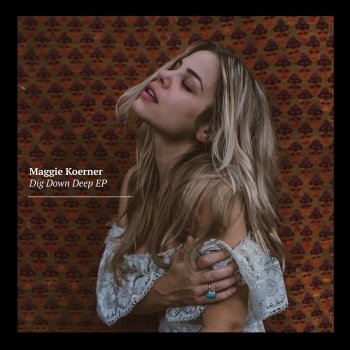 Maggie Koerner Cayute Woman - Fink Version
