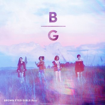 Brown Eyed Girls 주사위 놀이 Dice Play