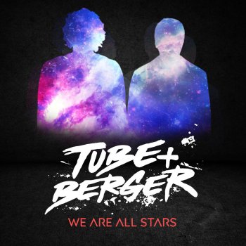 Tube & Berger feat. Richard Judge Dust Feel