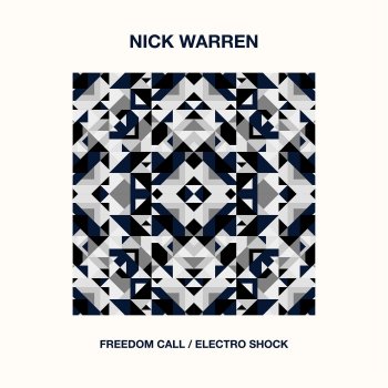 Nick Warren Electro Shock