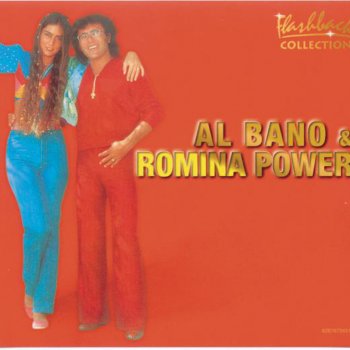 Al Bano & Romina Power Apri Quell'Ombrello