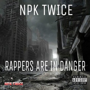 Npk Twice feat. PDN Di Niro On Point