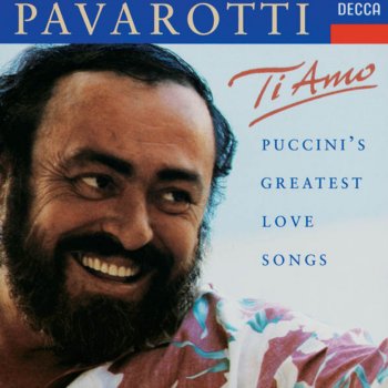 Luciano Pavarotti La Bohème: "O soave fanciulla"