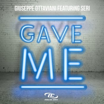 Giuseppe Ottaviani feat. SERi Gave Me - Extended Mix