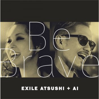 EXILE ATSUSHI feat. AI So Special - Acoustic Ver.
