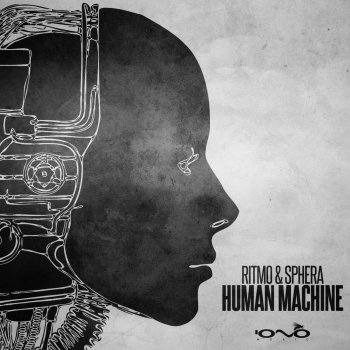 Ritmo feat. Sphera Human Machine