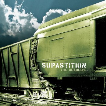 Supastition Nowhere To Run Feat. Sycorax, Madwrecks