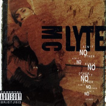MC Lyte I Cram to Understand U (1990 remix)