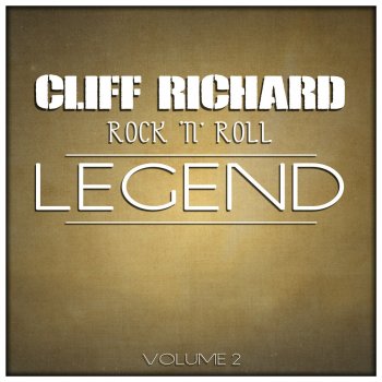 Cliff Richard & The Shadows What'd I Say (Alternate South African Version)