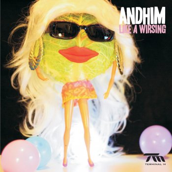 Andhim Like a Wirsing (Hanne & Lore Remix)