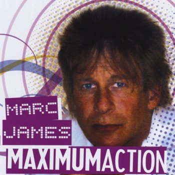 Marc James Underground
