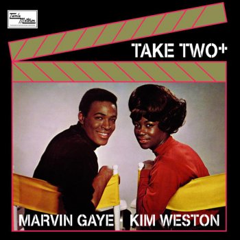 Kim Weston feat. Marvin Gaye Teach Me Tonight