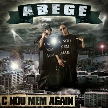Abege featuring Thayna & Shana Fleur Savauge
