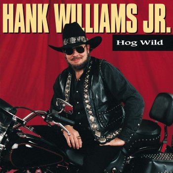 Hank Williams, Jr. Iron Horse
