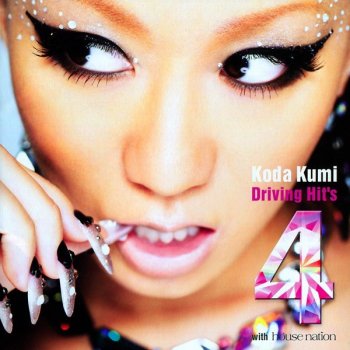 Kumi Koda feat. KM-Markit Hot Stuff (Electlixxx vs. HEAVENS WiRE D'n'B Remix)