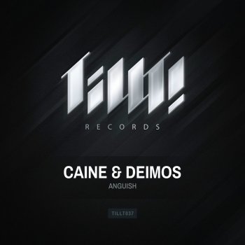 Caine feat. Deimos Anguish - Edit Version