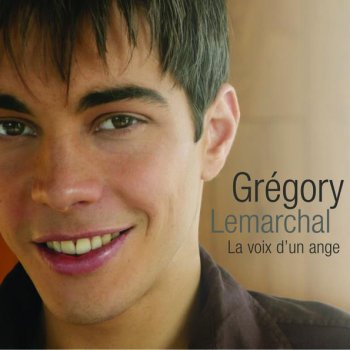 Grégory Lemarchal Restons amis
