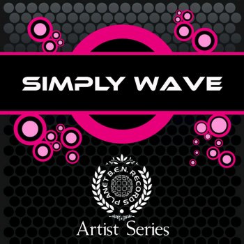 Simply Wave Going Solo