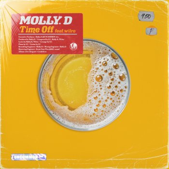 Molly.D TIME OFF