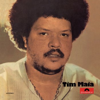 Tim Maia I Don't Know What To Do With Myself