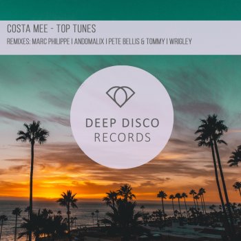 Costa Mee feat. Pete Bellis & Tommy Playing Games - Pete Bellis & Tommy Remix