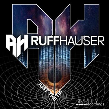 Ruff Hauser Lucid - Original Mix