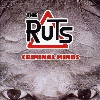 The Ruts Criminal Minds - Live