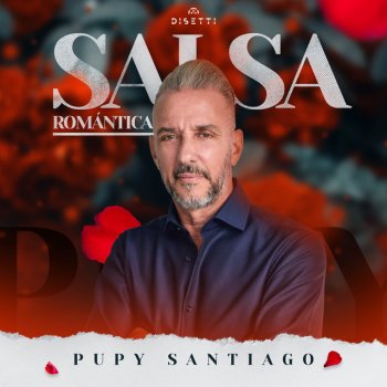 Pupy Santiago Amor Por Ti
