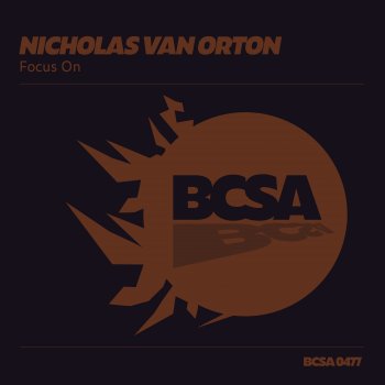 Nicholas Van Orton Oranai (Nicholas Van Orton Winter Remix)