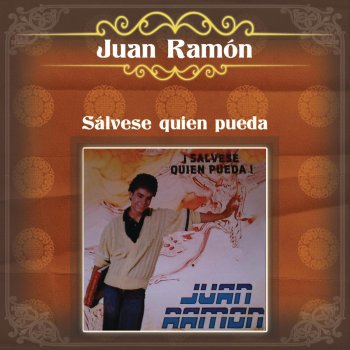 Juan Ramon Junto a Ti