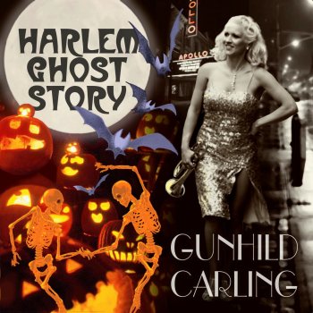Gunhild Carling Harlem Ghost Story