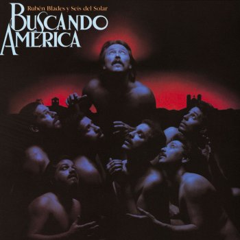 Rubén Blades Buscando America