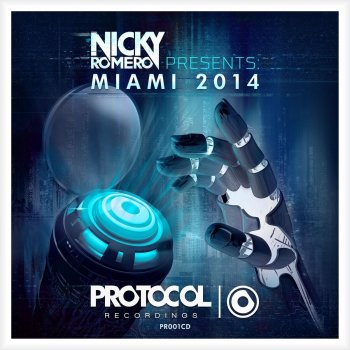Nicky Romero Miami 2014 (Full Mix)