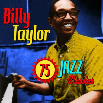 Billy Taylor Trio Solace