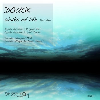 Dousk Trotter - Original Mix